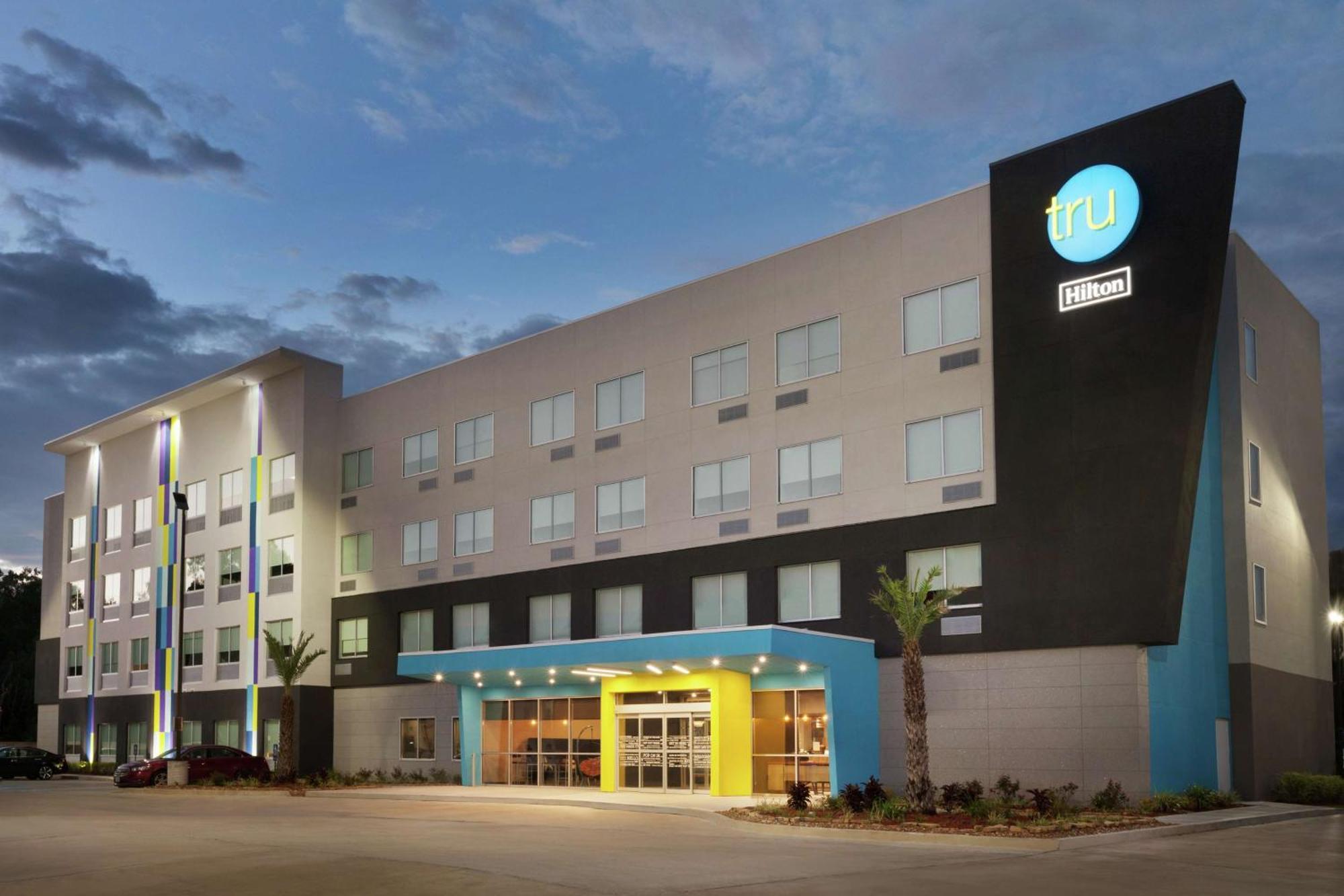 Tru By Hilton Λέικ Τσαρλς Εξωτερικό φωτογραφία